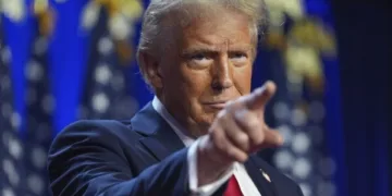 EE UU sanciona a Gustavo Petro y su familia por presuntos vínculos con el narcotráfico; el colombiano se victimiza