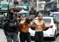 El origen del Comando Vermelho: la banda criminal responsable de la batalla en las favelas de Brasil