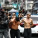 El origen del Comando Vermelho: la banda criminal responsable de la batalla en las favelas de Brasil