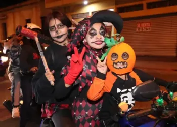 Suspenden la “Rodada del Terror 2025” en Guatemala por riesgos a la seguridad vial