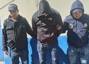 Crisis en el sistema penitenciario de Guatemala: 26 guardias capturados por fuga de pandilleros