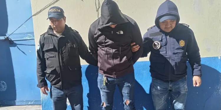 Crisis en el sistema penitenciario de Guatemala: 26 guardias capturados por fuga de pandilleros