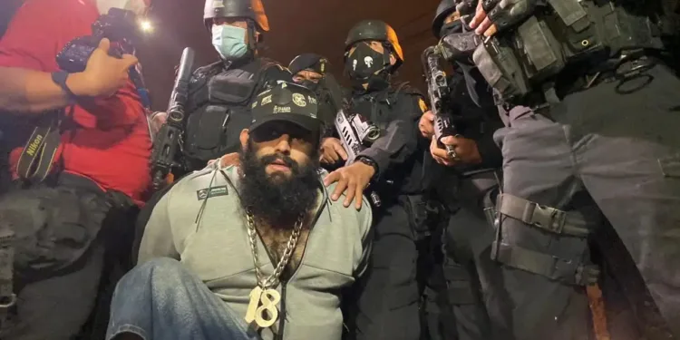 Guatemala: relator de prevención de tortura visita a cabecilla pandillero en prisión para acompañarlo en una denuncia