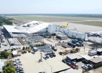 Informe: Honduras seguirá rezagada en tráfico aéreo en Centroamérica por falta de infraestructura y conectividad