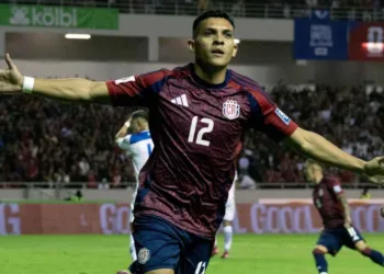 Costa Rica vs Nicaragua