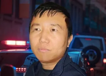 Recapturan al capo chino del fentanilo con vínculos con los carteles de Sinaloa y Jalisco