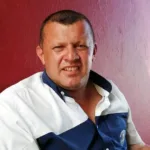 Randall Gamboa