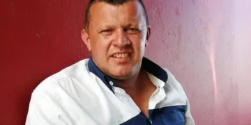Randall Gamboa