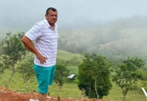 Randall Gamboa