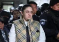 Guatemala: Fernanda Bonilla y todas las trabas judiciales que ha intentado en el caso por el crimen de Melisa Palacios