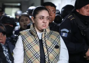Guatemala: Fernanda Bonilla y todas las trabas judiciales que ha intentado en el caso por el crimen de Melisa Palacios