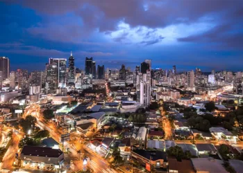 Centroamérica crecerá 2,6 % en 2025: Panamá, Guatemala y Honduras entre los países más dinámicos, según la CEPAL