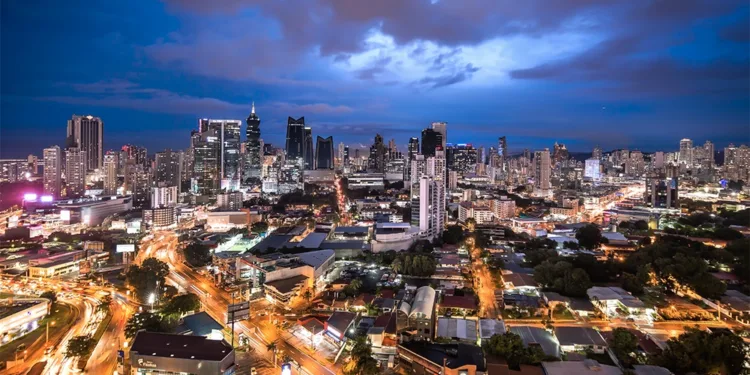 Centroamérica crecerá 2,6 % en 2025: Panamá, Guatemala y Honduras entre los países más dinámicos, según la CEPAL