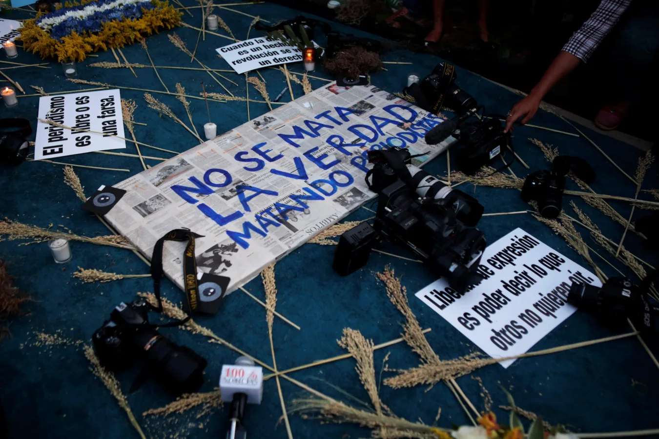 medios independientes