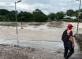 Xiomara Castro convoca reunión de emergencia por lluvias que dejan una joven muerta y 33 familias evacuadas en Honduras