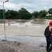 Xiomara Castro convoca reunión de emergencia por lluvias que dejan una joven muerta y 33 familias evacuadas en Honduras