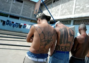 Guatemala publica la nueva Ley Antipandillas en medio de crisis de seguridad