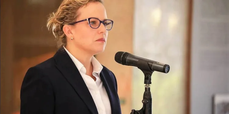 Tribunal de Elecciones de Costa Rica rechaza injerencia externa tras convocatoria en el Congreso de EE UU sobre inmunidad presidencial