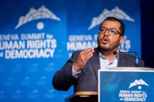 Felix Maradiaga