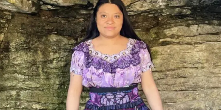 EE UU acusa a hombre que mató a trabajadora doméstica guatemalteca que llegó por error a su casa