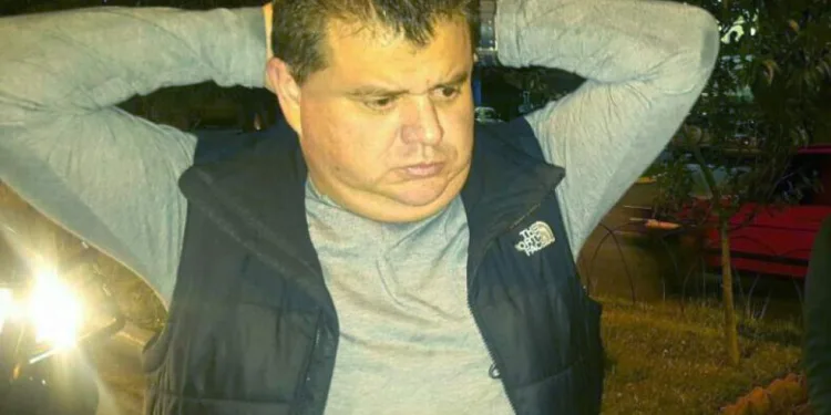 Hondureño “El Rojo” será deportado a Guatemala tras colaborar con Estados Unidos en casos de narcotráfico