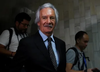 Estas son las denuncias que podrían costarle el cargo al juez Fredy Orellana en Guatemala