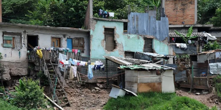 Los municipios más pobres de Guatemala no son los que más reciben recursos estatales, dice estudio