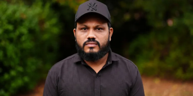 “Solo quiero estar en mi casa”: el único sobreviviente del accidente de Air India sigue luchando contra el trauma