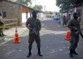 Régimen de excepción en El Salvador: autoridades registran 117 pandilleros muertos en enfrentamientos con la policía