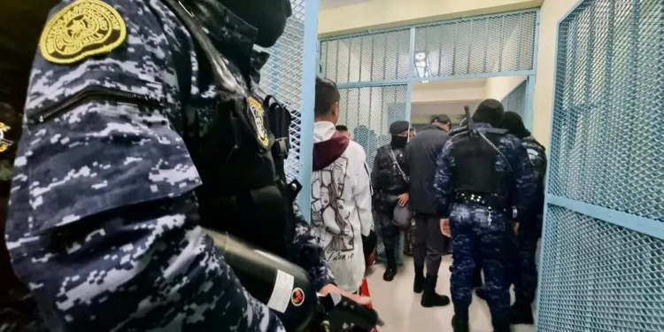 Fuga expone crisis en el Sistema Penitenciario de Guatemala: 20 cárceles están sin cámaras de seguridad