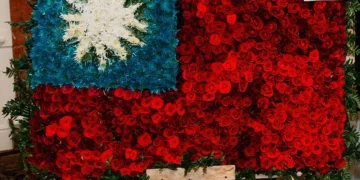 Decepción política con Beijing y ¿el retorno de Taipéi a América Latina?