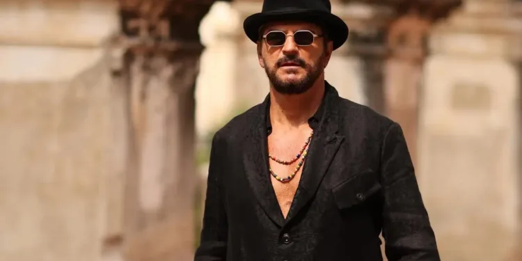 Ricardo Arjona amplía su residencia en Guatemala: ahora serán 27 conciertos