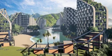 Desarrolladora costarricense Urbania invertirá $800 millones en El Salvador por su clima favorable