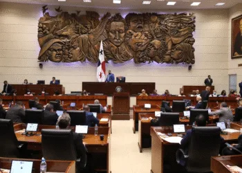 Diputados panameños confirman que viajarán a Taiwán pese a rechazo de Mulino