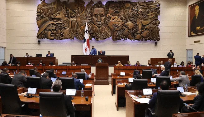 Diputados panameños confirman que viajarán a Taiwán pese a rechazo de Mulino