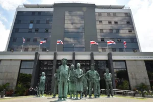 Banco Central de Costa Rica