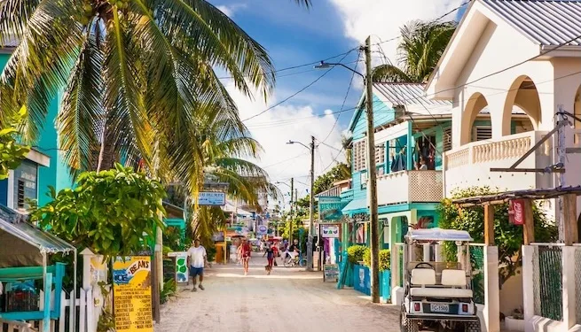 Belice registró el menor número de nacimientos en cuatro décadas