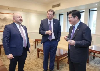 Taiwán y Belice fortalecen cooperación en energía verde, transporte eléctrico y educación