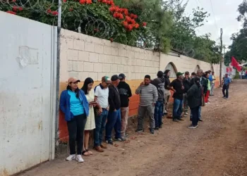 Honduras reporta retrasos y fallas biométricas durante la jornada electoral