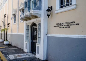 Cancillería de Panamá rechaza presiones de China contra diputados que viajarán a Taiwán