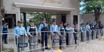 Acelerado deterioro institucional en Honduras eleva riesgo fiscal y establidad económica, advierte Foro