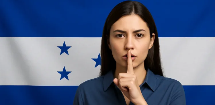 Honduras por iniciar el silencio electoral rumbo a los comicios generales del 30 de noviembre