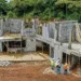 Costa Rica registró 41,396 obras de construcción en 2024, según informe oficial