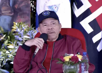 Nicaragüenses le dan la espalda a campaña para celebrar cumpleaños del dictador Daniel Ortega