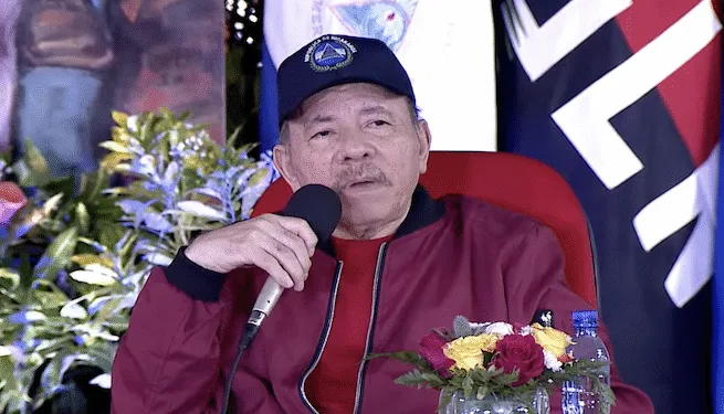 Nicaragüenses le dan la espalda a campaña para celebrar cumpleaños del dictador Daniel Ortega