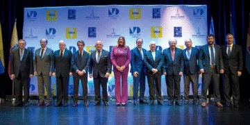Diálogo Presidencial del Grupo IDEA anuncia derrumbe de dictaduras castrochavistas