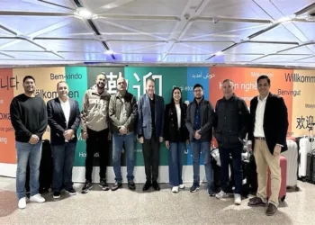 Diputados panameños inician su visita a Taiwán pese a presiones de China