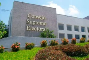 Dictadura de Nicaragua