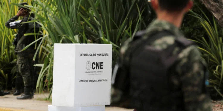 Sociedad civil hondureña pide participación masiva en elecciones de este domingo