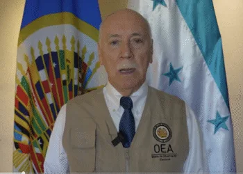 OEA espera elecciones pacíficas en Honduras y pide a Fuerzas Armadas mantener rol apolítico